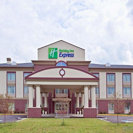 Holiday Inn Express - Bentleyville Bagian luar foto
