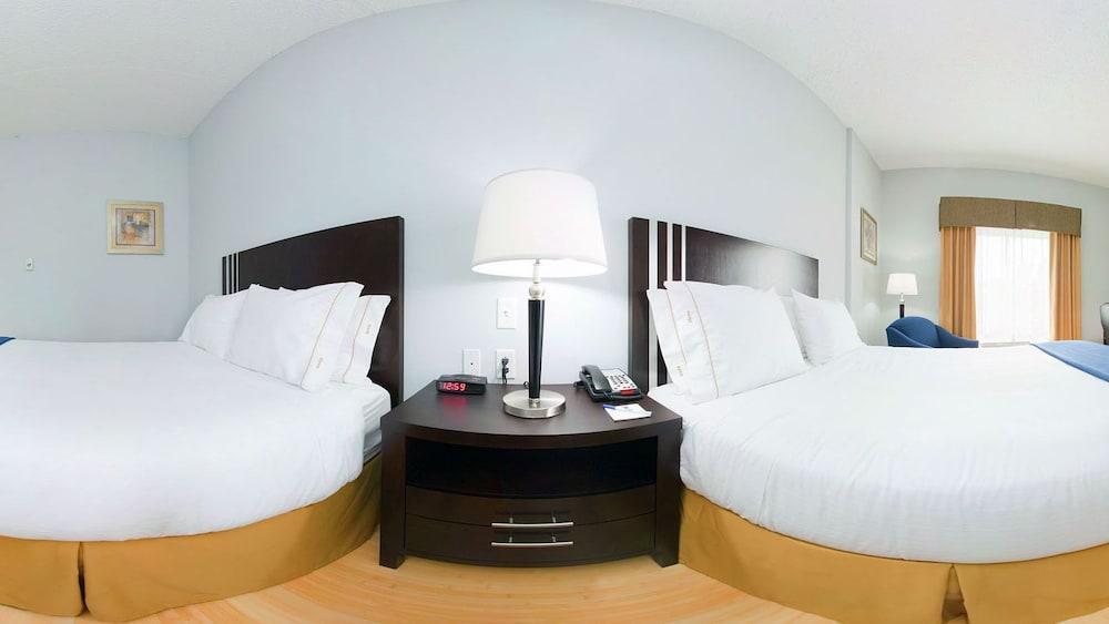 Holiday Inn Express - Bentleyville Bagian luar foto