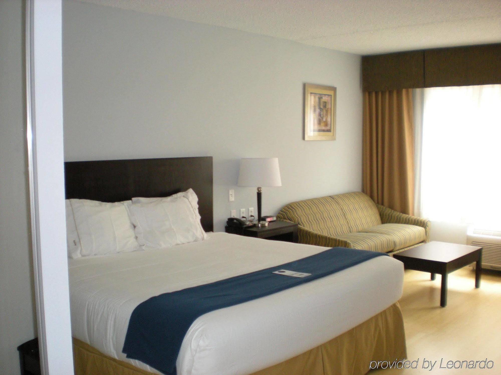 Holiday Inn Express - Bentleyville Ruang foto