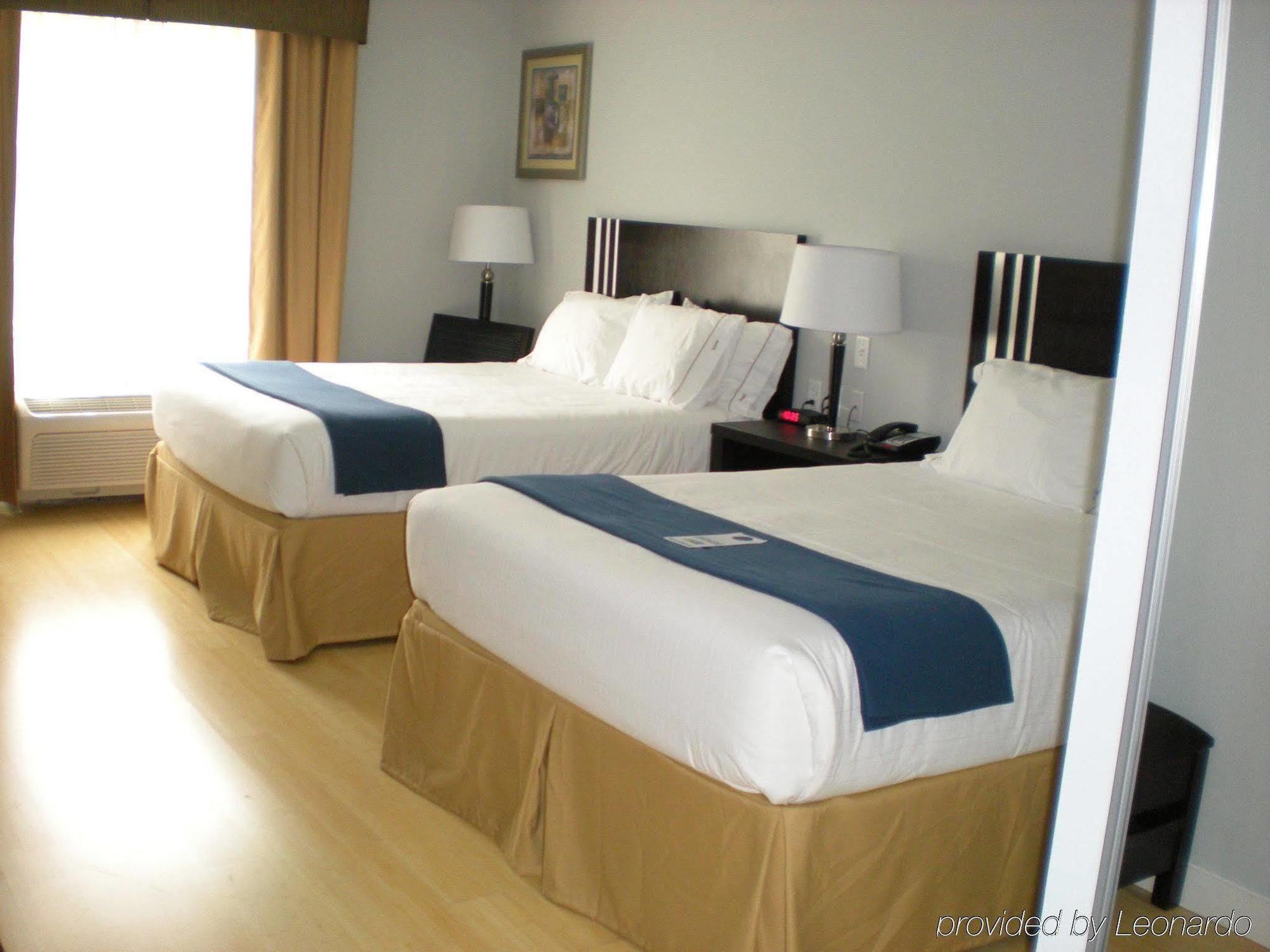 Holiday Inn Express - Bentleyville Ruang foto
